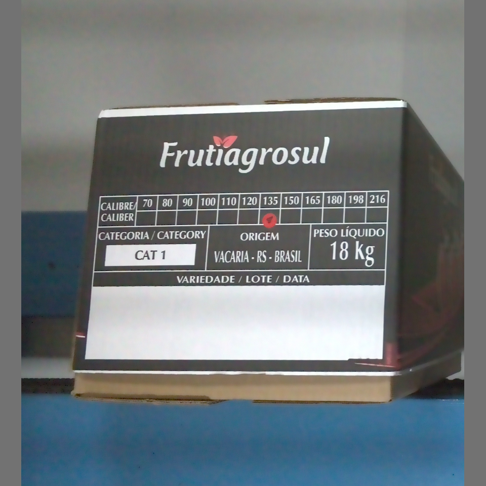 Candidata do calibre · pós-linha 30 · 960 utilizado na inferência