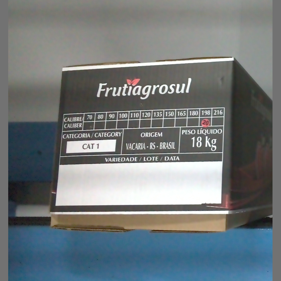 Candidata do calibre · pós-linha 30 · 960 utilizado na inferência