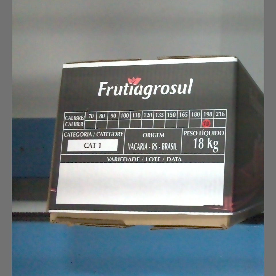 Candidata do calibre · pós-linha 30 · 960 utilizado na inferência