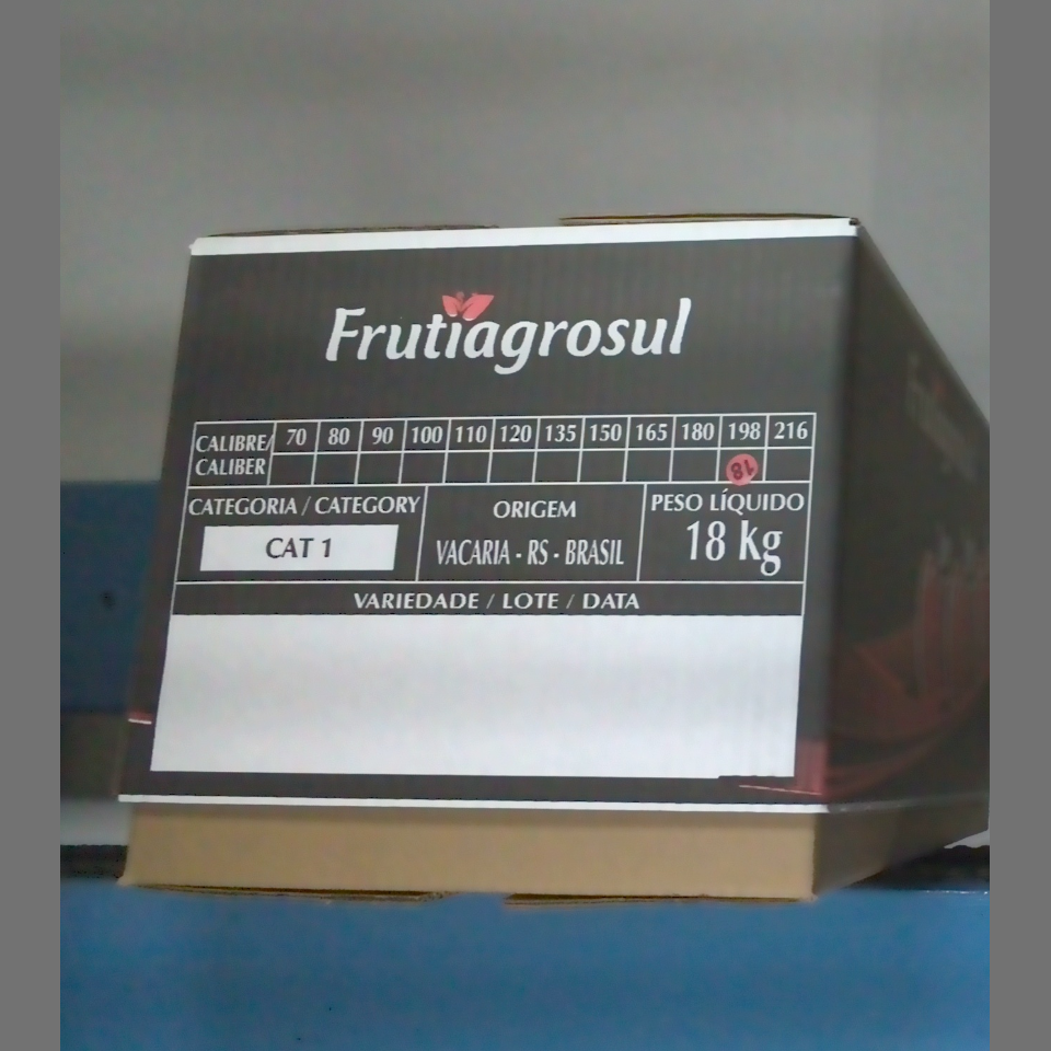 Candidata do calibre · pós-linha 30 · 960 utilizado na inferência