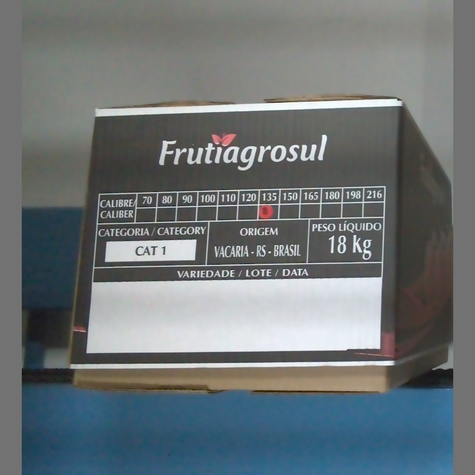 Candidata do calibre · pós-linha 30 · 960 utilizado na inferência