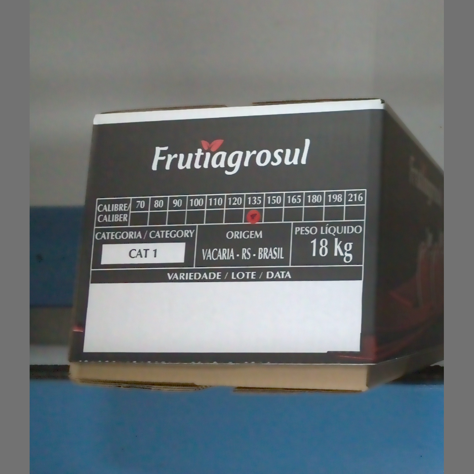Candidata do calibre · pós-linha 30 · 960 utilizado na inferência