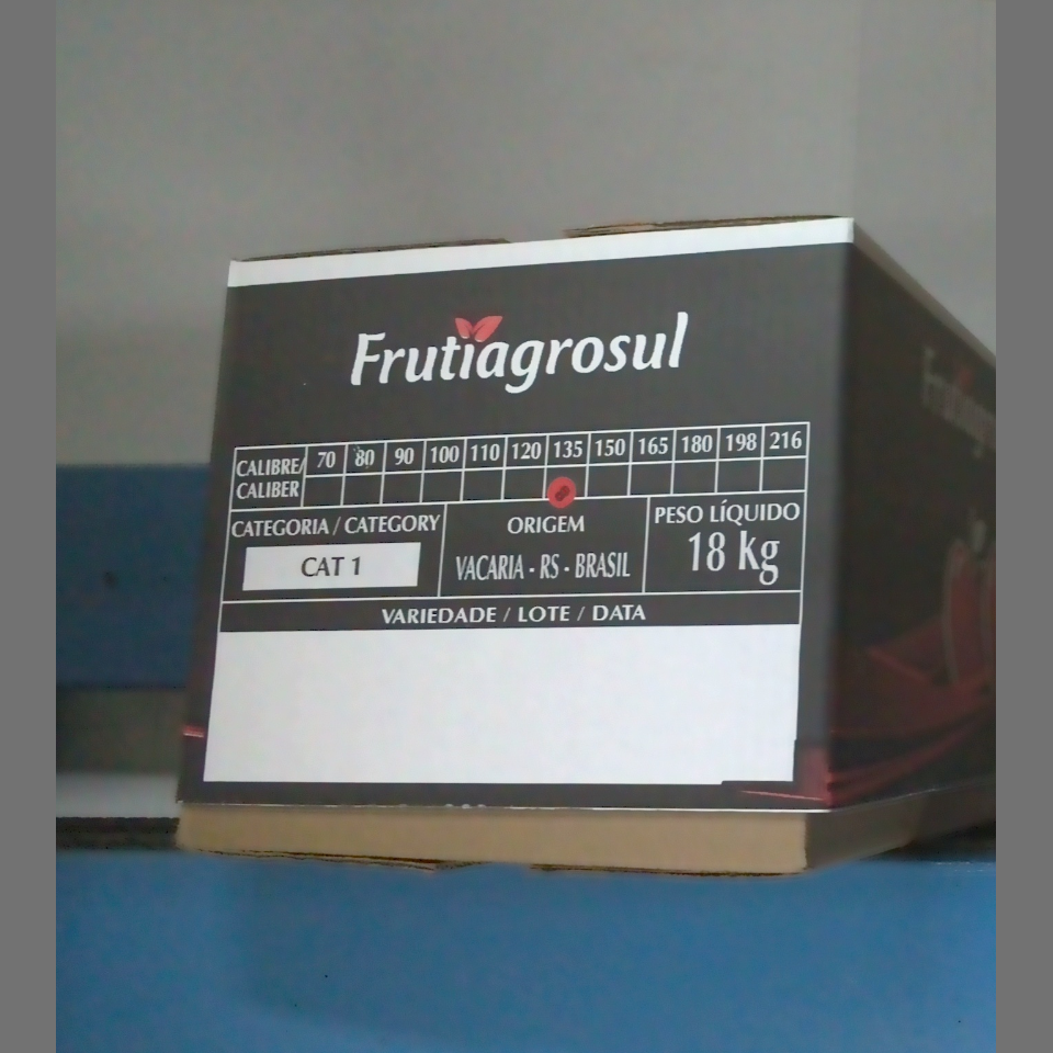 Candidata do calibre · pós-linha 30 · 960 utilizado na inferência