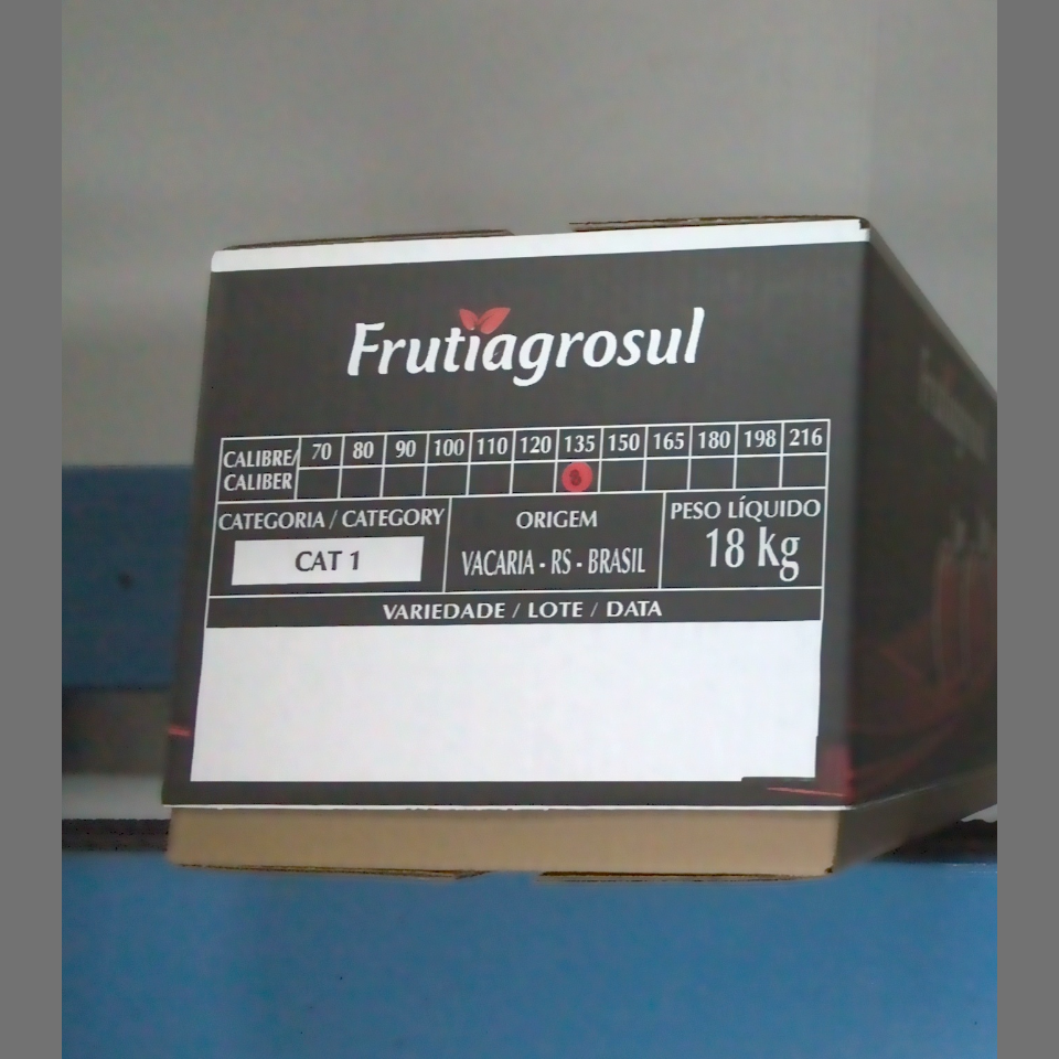 Candidata do calibre · pós-linha 30 · 960 utilizado na inferência