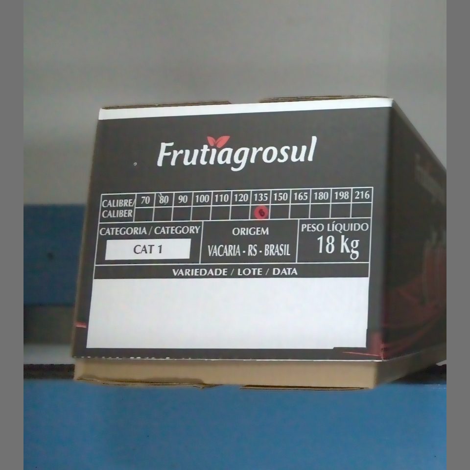 Candidata do calibre · pós-linha 30 · 960 utilizado na inferência