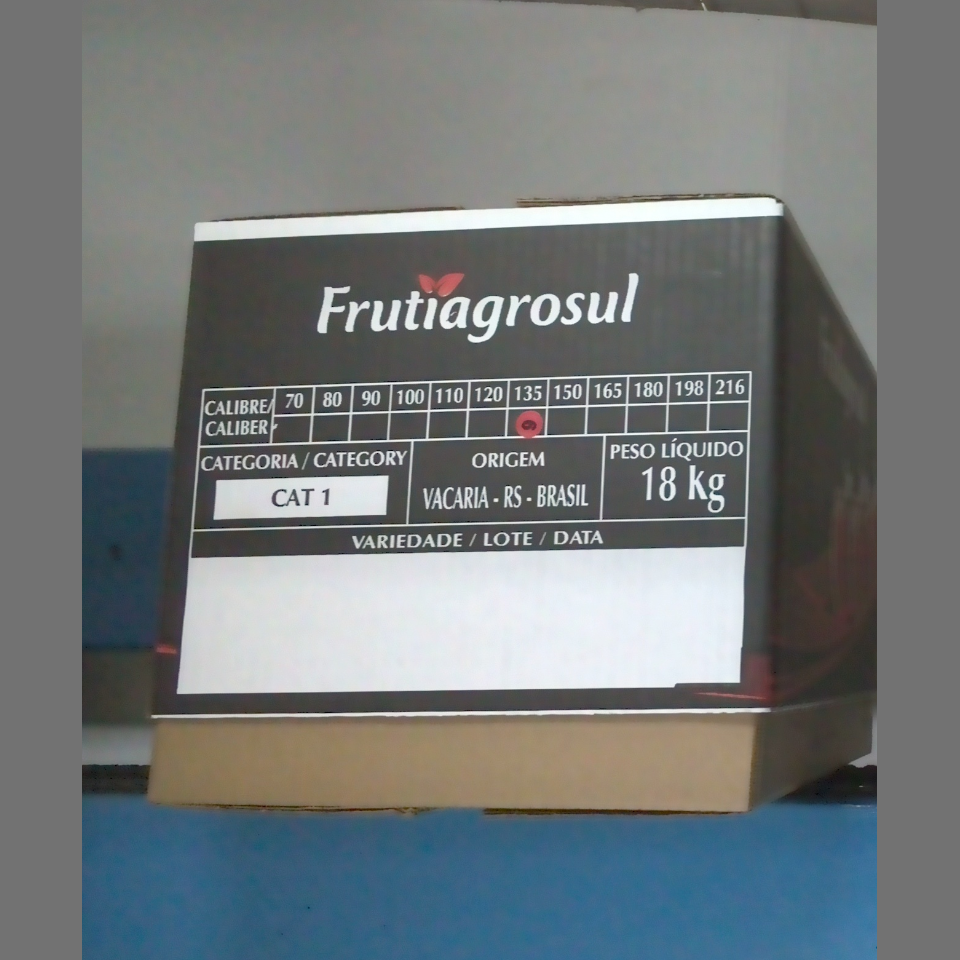 Candidata do calibre · pós-linha 30 · 960 utilizado na inferência