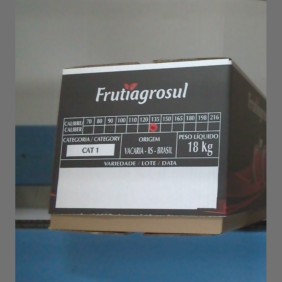 Candidata do calibre · pós-linha 30 · 960 utilizado na inferência
