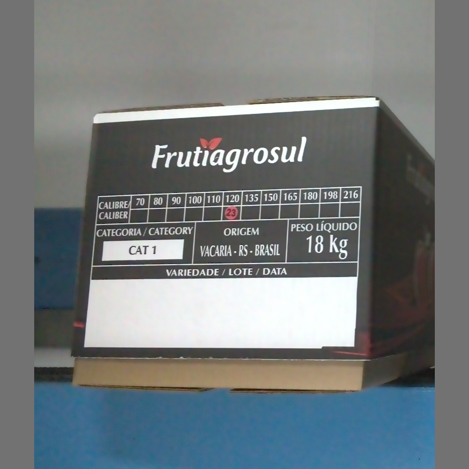 Candidata do calibre · pós-linha 30 · 960 utilizado na inferência