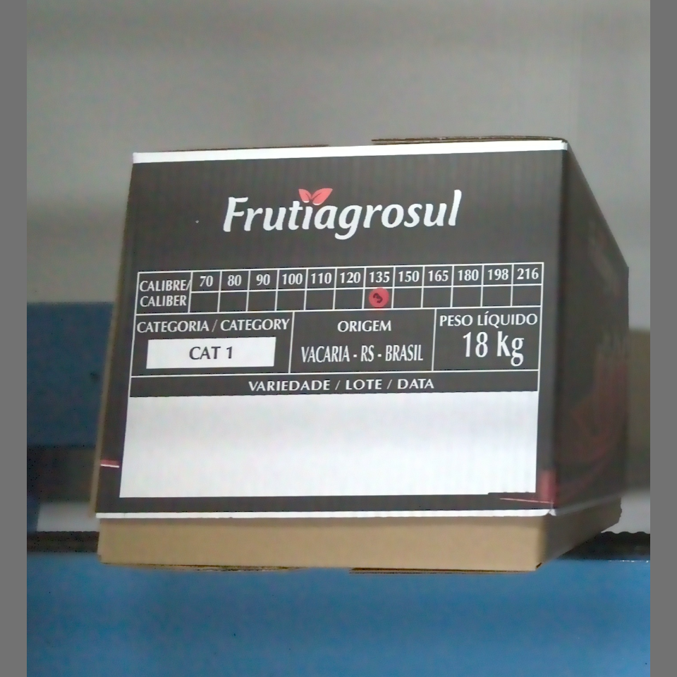Candidata do calibre · pós-linha 30 · 960 utilizado na inferência