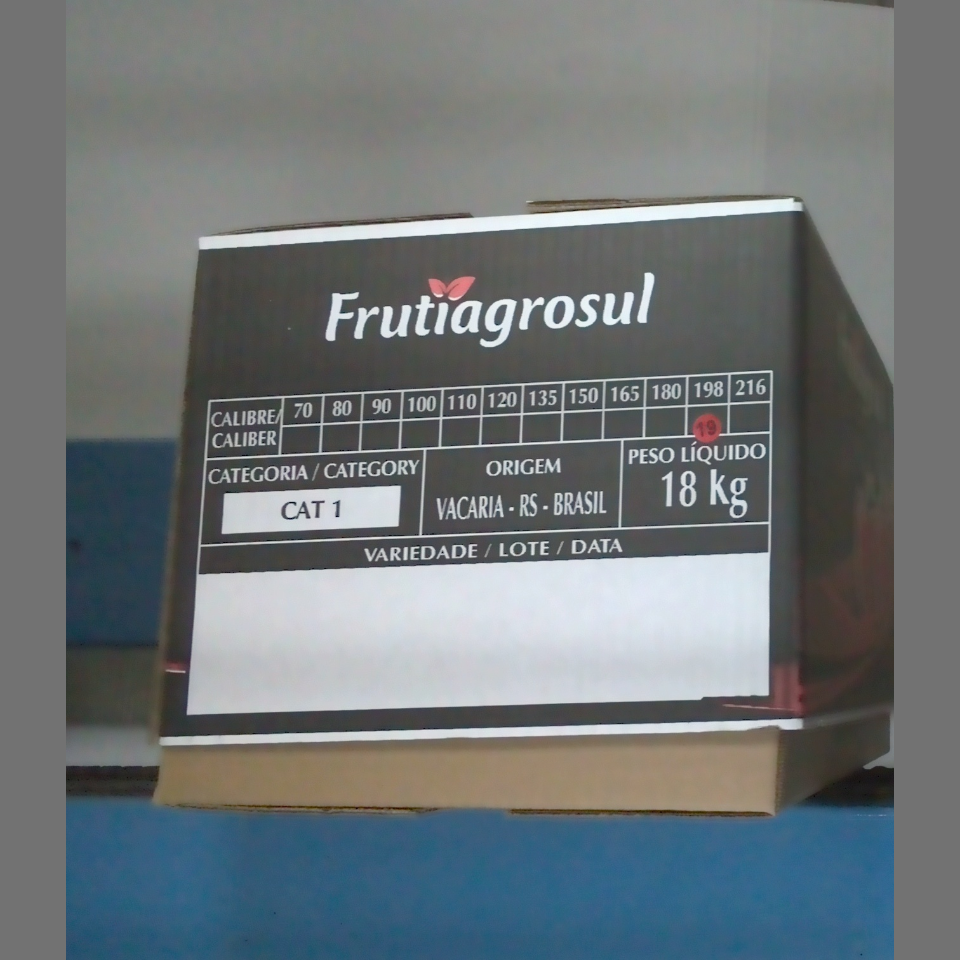 Candidata do calibre · pós-linha 30 · 960 utilizado na inferência