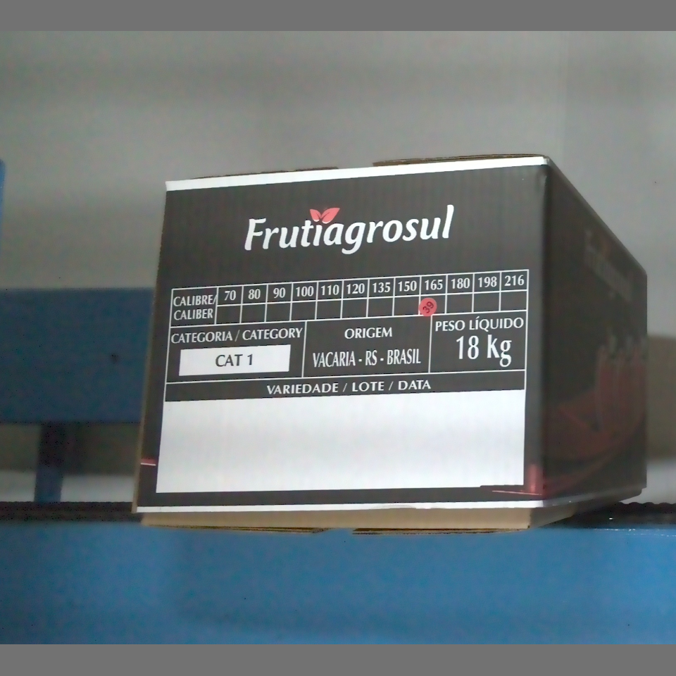 Candidata do calibre · pós-linha 30 · 960 utilizado na inferência