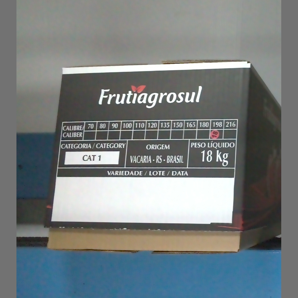 Candidata do calibre · pós-linha 30 · 960 utilizado na inferência