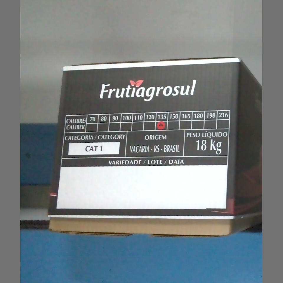 Candidata do calibre · pós-linha 30 · 960 utilizado na inferência