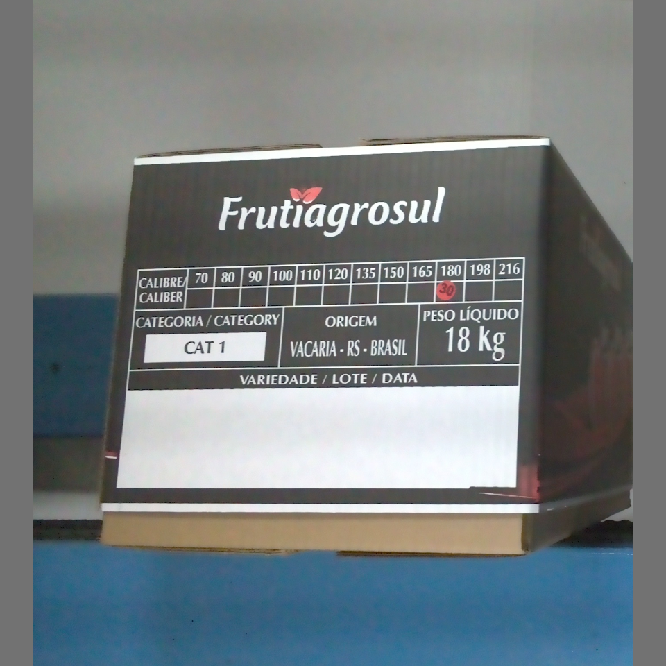 Candidata do calibre · pós-linha 30 · 960 utilizado na inferência
