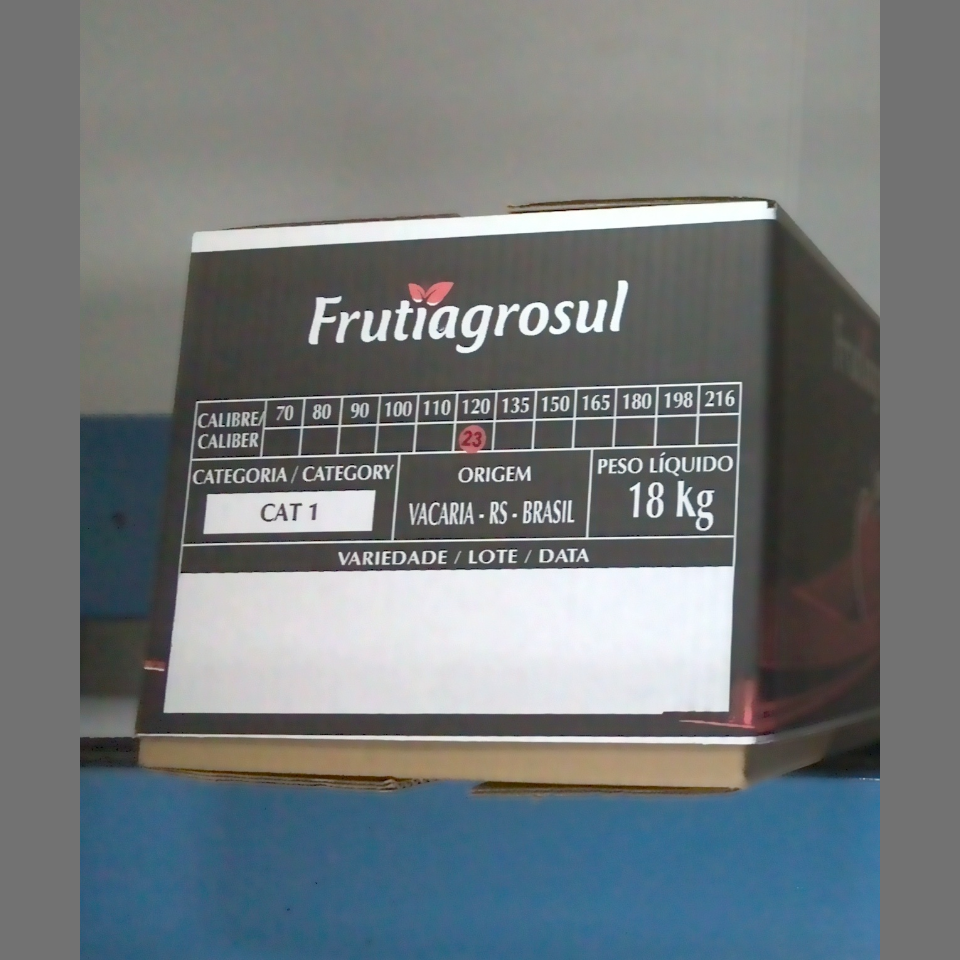 Candidata do calibre · pós-linha 30 · 960 utilizado na inferência