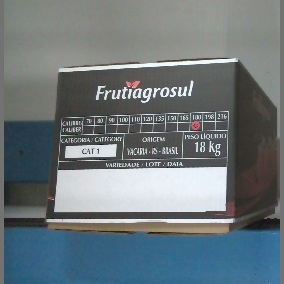 Candidata do calibre · pós-linha 30 · 960 utilizado na inferência